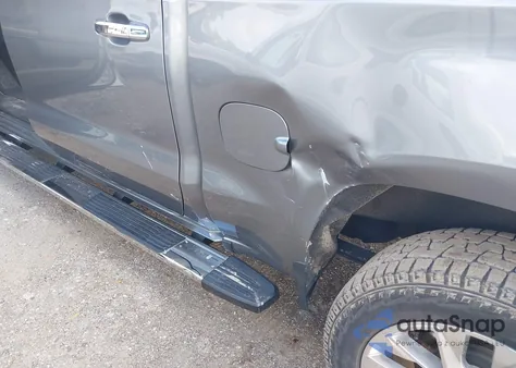 2021 Chevrolet Silverado 1500 4Wd Short Bed Ltz z USA, uszkodzony, nr VIN 1GCUYGED1MZ200112